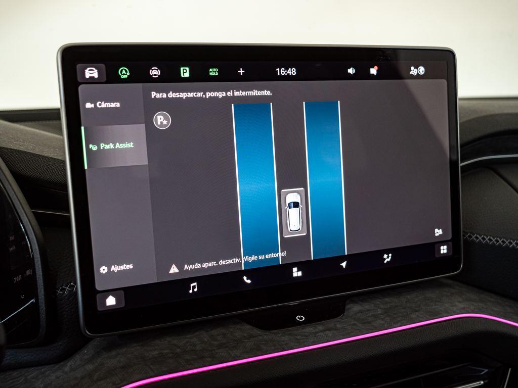 Skoda Kodiaq 2.0 TDI Selection DSG 110 kW (150 CV) - 15