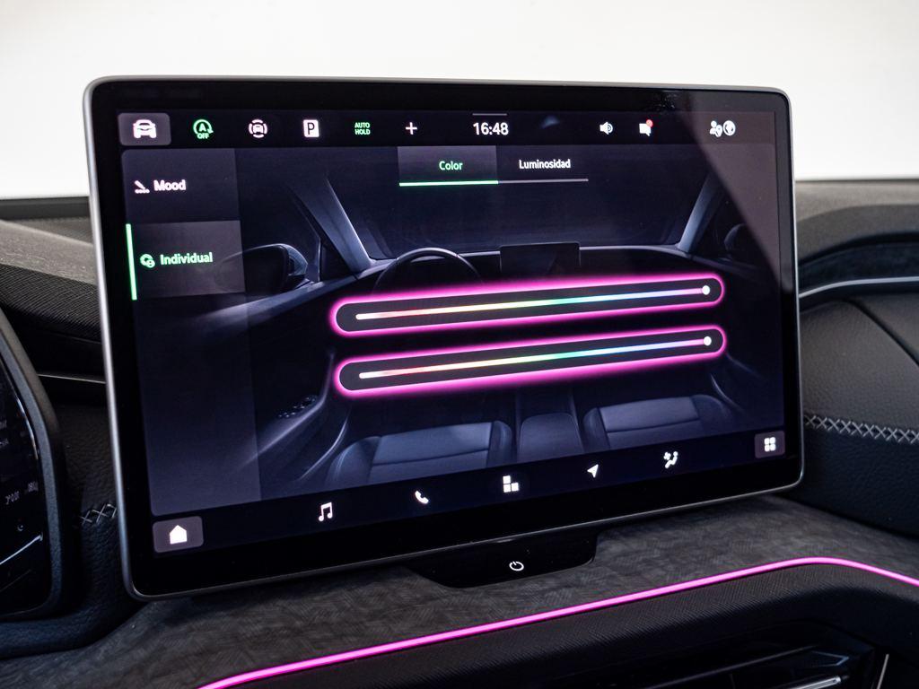 Skoda Kodiaq 2.0 TDI Selection DSG 110 kW (150 CV) - 16