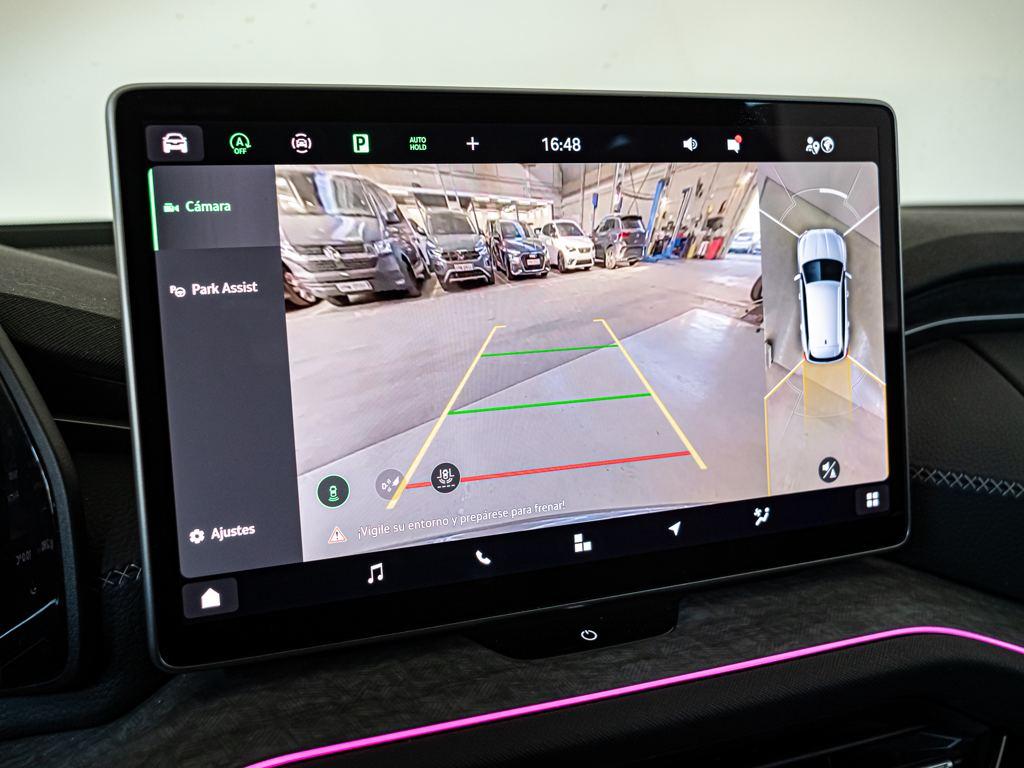 Skoda Kodiaq 2.0 TDI Selection DSG 110 kW (150 CV) - 17