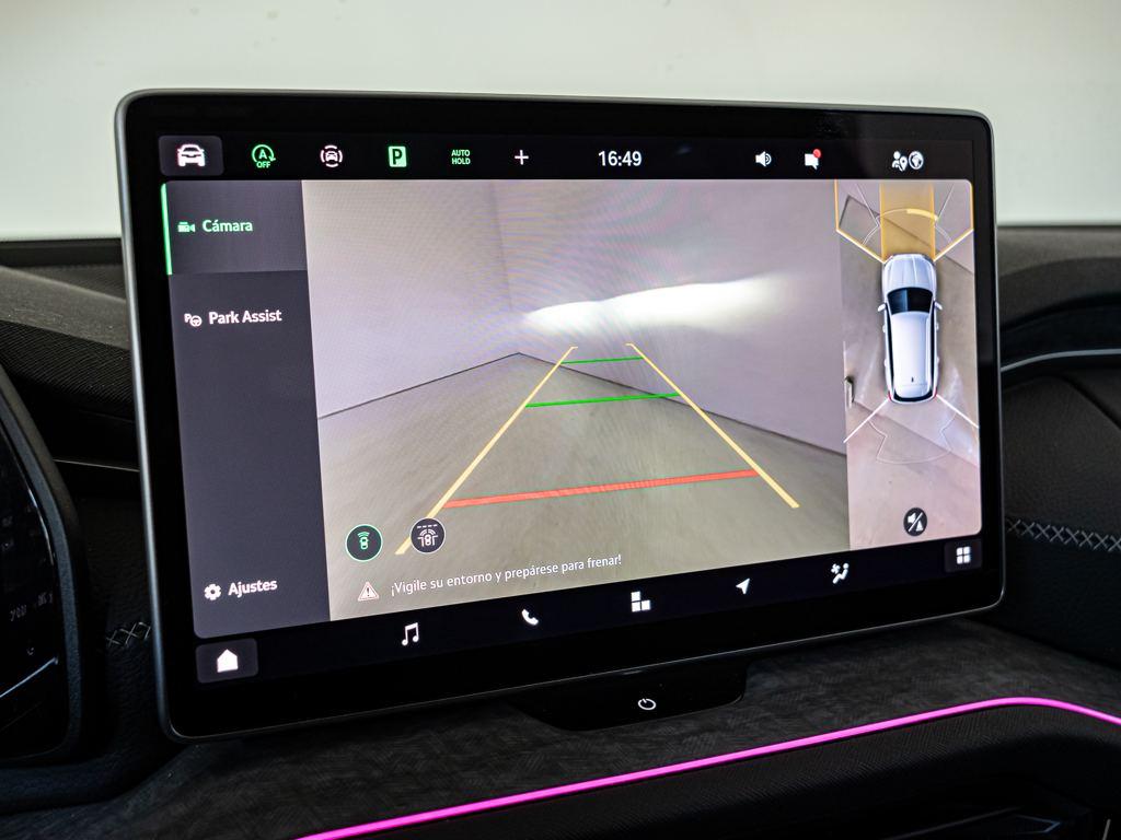 Skoda Kodiaq 2.0 TDI Selection DSG 110 kW (150 CV) - 18