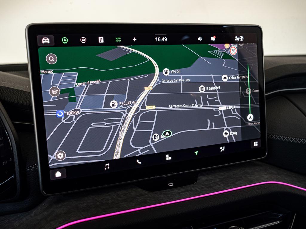 Skoda Kodiaq 2.0 TDI Selection DSG 110 kW (150 CV) - 19