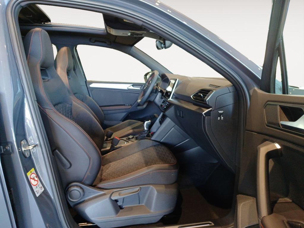 SEAT Tarraco 1.4 E-Hybrid FR Edition DSG 180 kW (245 CV) - 4