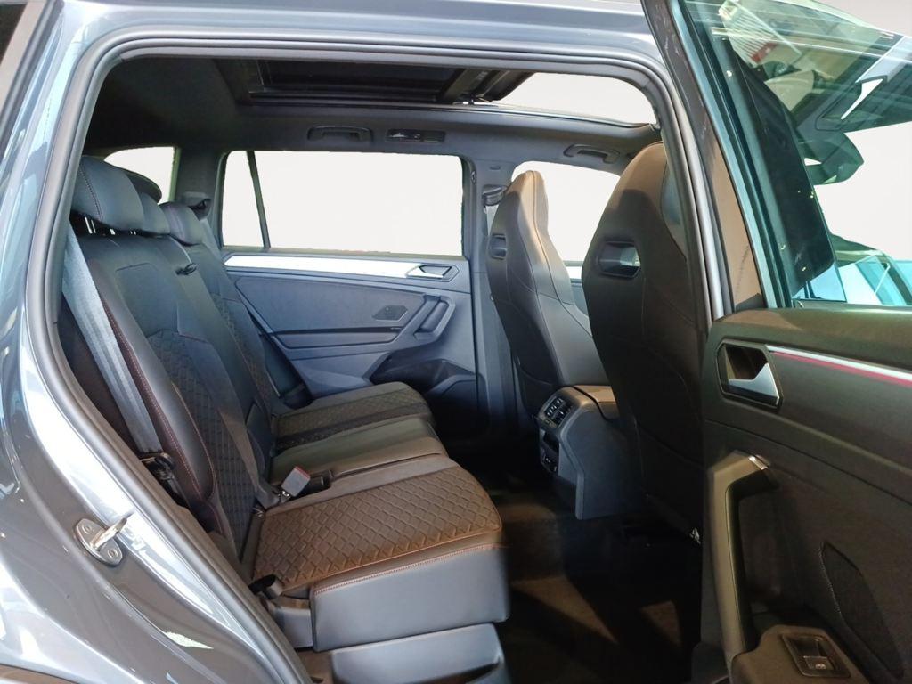 SEAT Tarraco 1.4 E-Hybrid FR Edition DSG 180 kW (245 CV) - 5