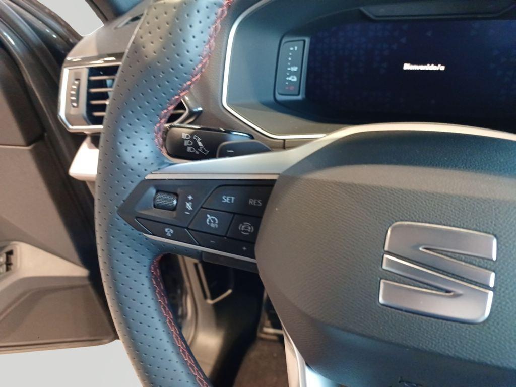 SEAT Tarraco 1.4 E-Hybrid FR Edition DSG 180 kW (245 CV) - 10