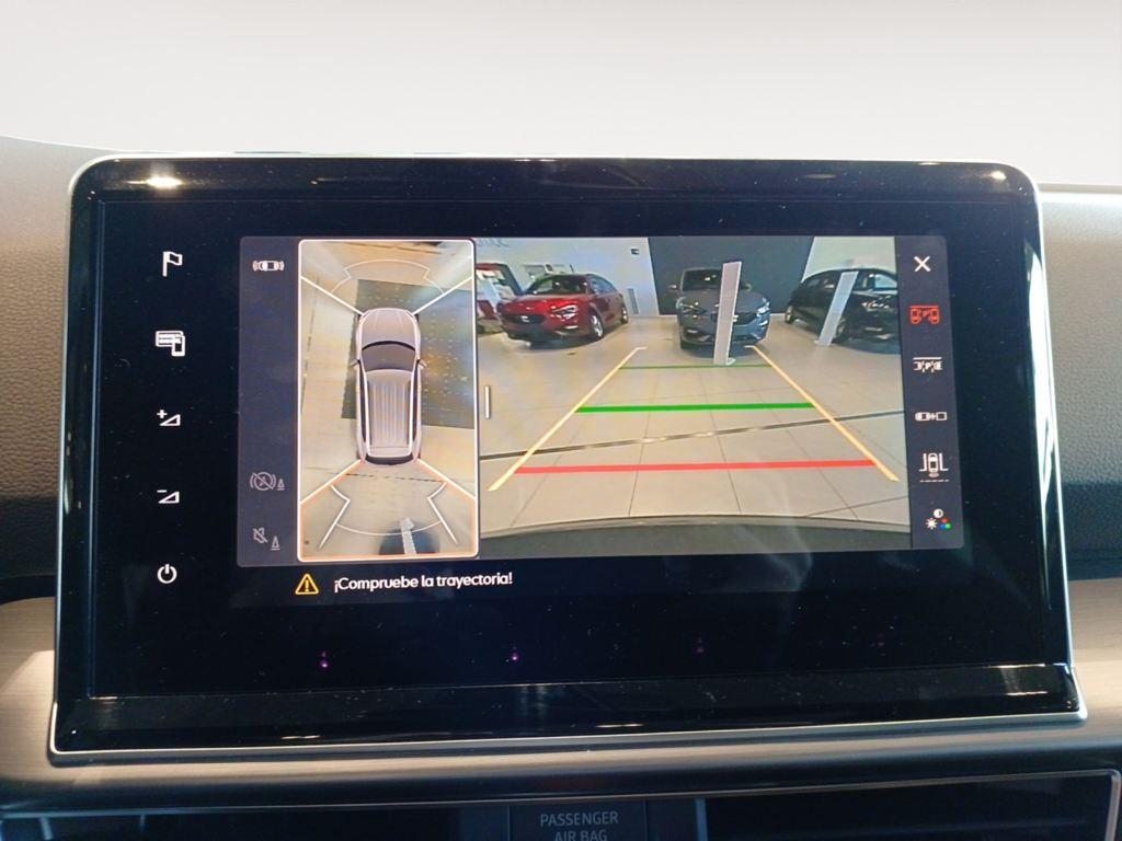 SEAT Tarraco 1.4 E-Hybrid FR Edition DSG 180 kW (245 CV) - 14