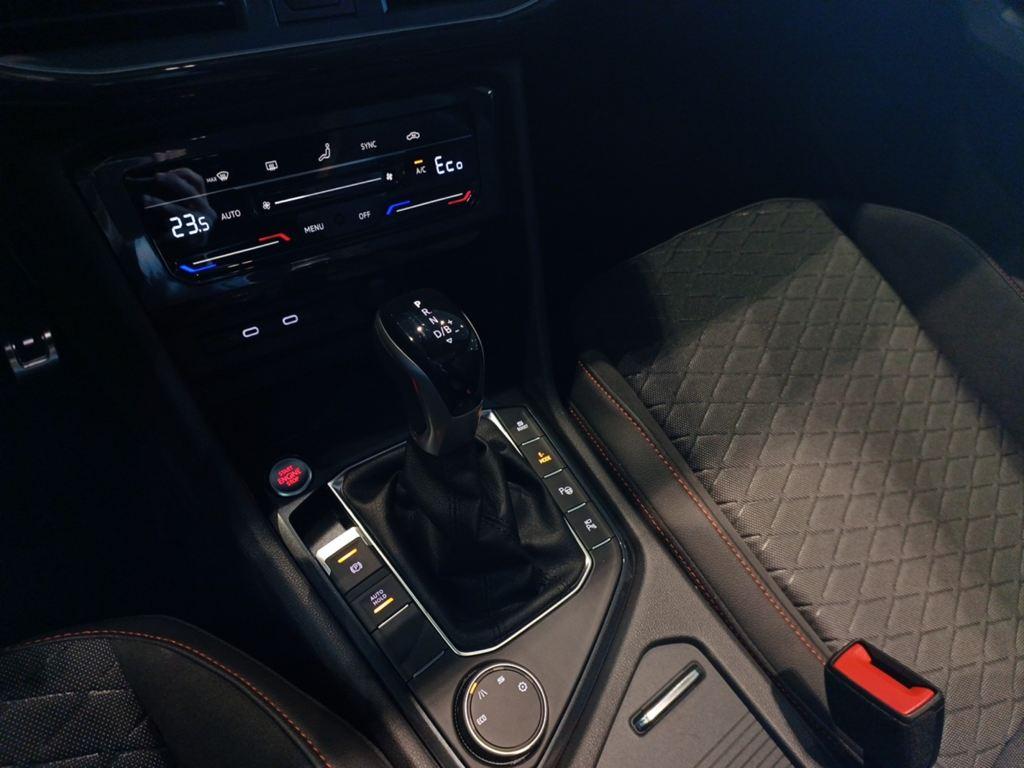 SEAT Tarraco 1.4 E-Hybrid FR Edition DSG 180 kW (245 CV) - 15