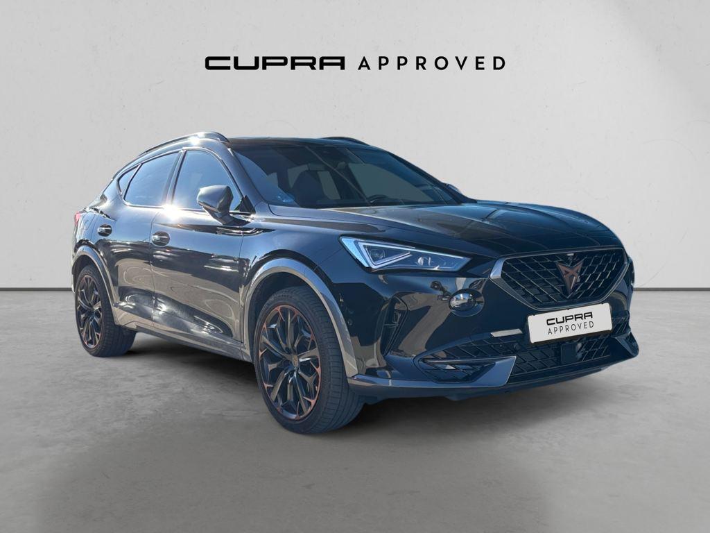 CUPRA Formentor 1.4 e-Hybrid VZ DSG 180 kW (245 CV) - 0