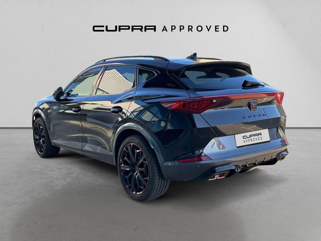 CUPRA Formentor 1.4 e-Hybrid VZ DSG 180 kW (245 CV) - 1