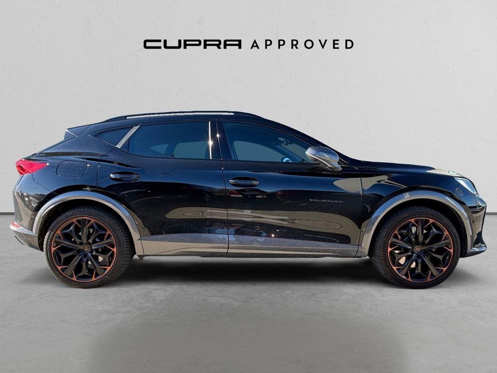 CUPRA Formentor 1.4 e-Hybrid VZ DSG 180 kW (245 CV) - 2