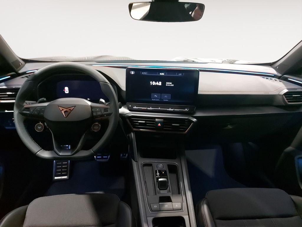 CUPRA Formentor 1.4 e-Hybrid VZ DSG 180 kW (245 CV) - 3