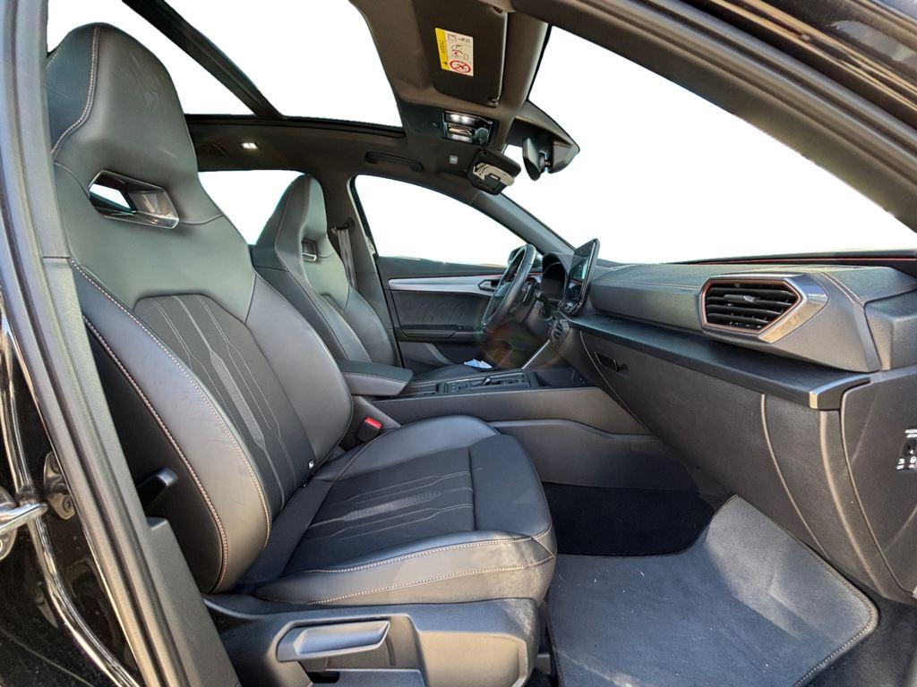 CUPRA Formentor 1.4 e-Hybrid VZ DSG 180 kW (245 CV) - 4