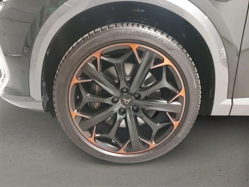 CUPRA Formentor 1.4 e-Hybrid VZ DSG 180 kW (245 CV) - 7