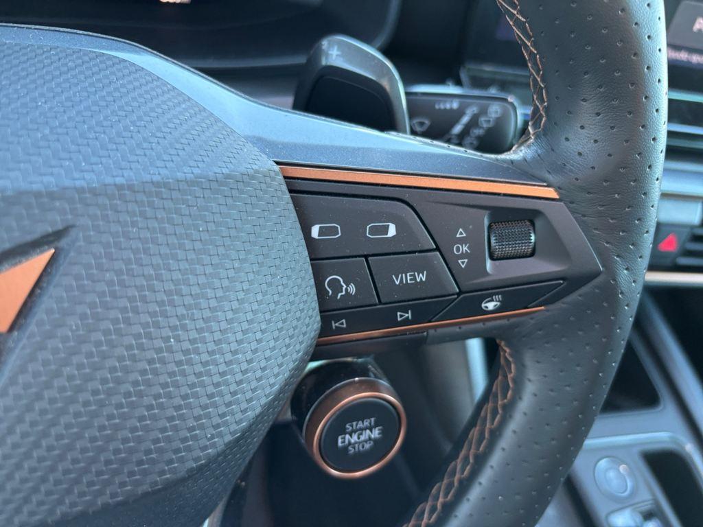 CUPRA Formentor 1.4 e-Hybrid VZ DSG 180 kW (245 CV) - 9