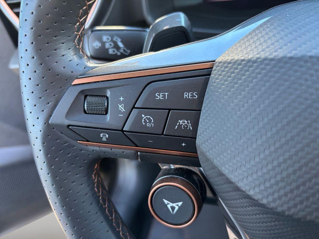 CUPRA Formentor 1.4 e-Hybrid VZ DSG 180 kW (245 CV) - 10