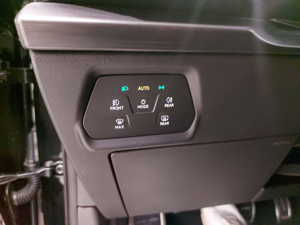 CUPRA Formentor 1.4 e-Hybrid VZ DSG 180 kW (245 CV) - 15