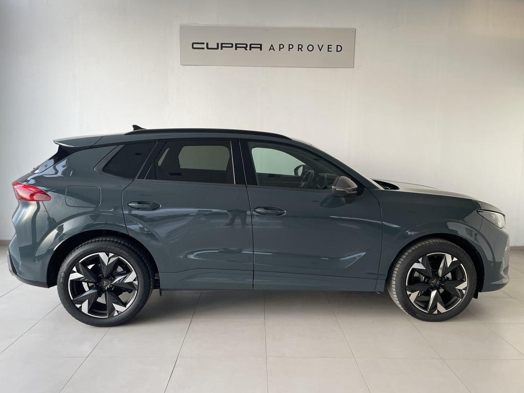 CUPRA Terramar 1.5 eTSI DSG 110 kW (150 CV) - 2