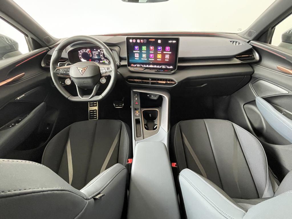 CUPRA Terramar 1.5 eTSI DSG 110 kW (150 CV) - 3