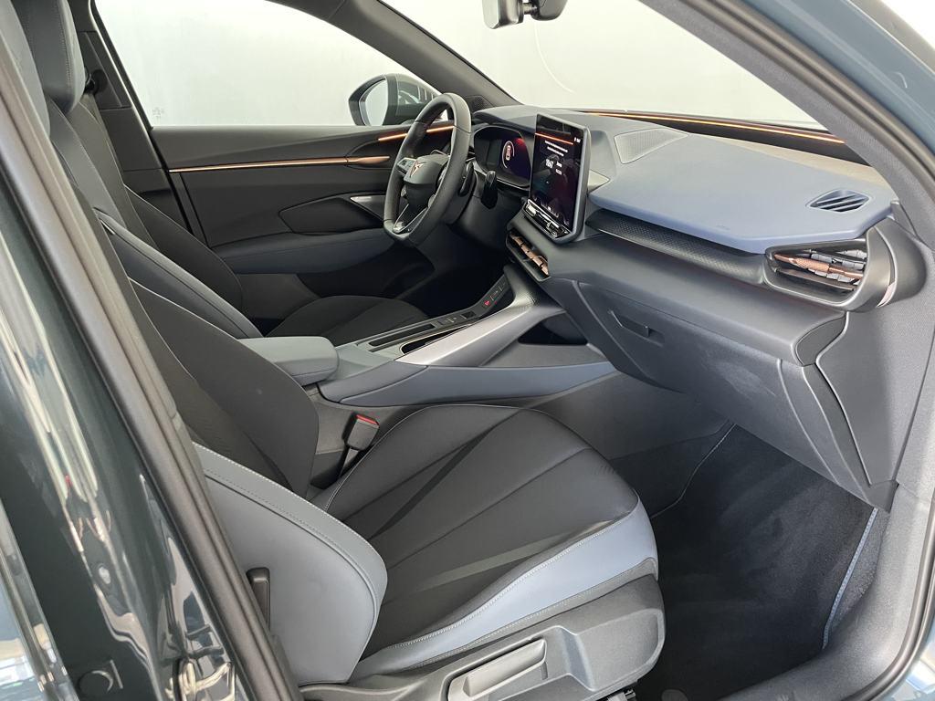 CUPRA Terramar 1.5 eTSI DSG 110 kW (150 CV) - 4