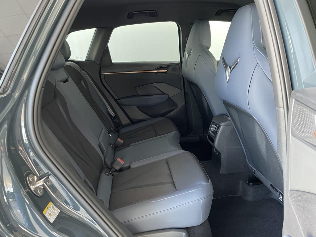 CUPRA Terramar 1.5 eTSI DSG 110 kW (150 CV) - 5