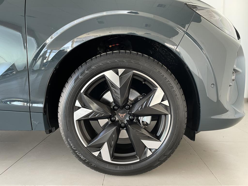 CUPRA Terramar 1.5 eTSI DSG 110 kW (150 CV) - 7