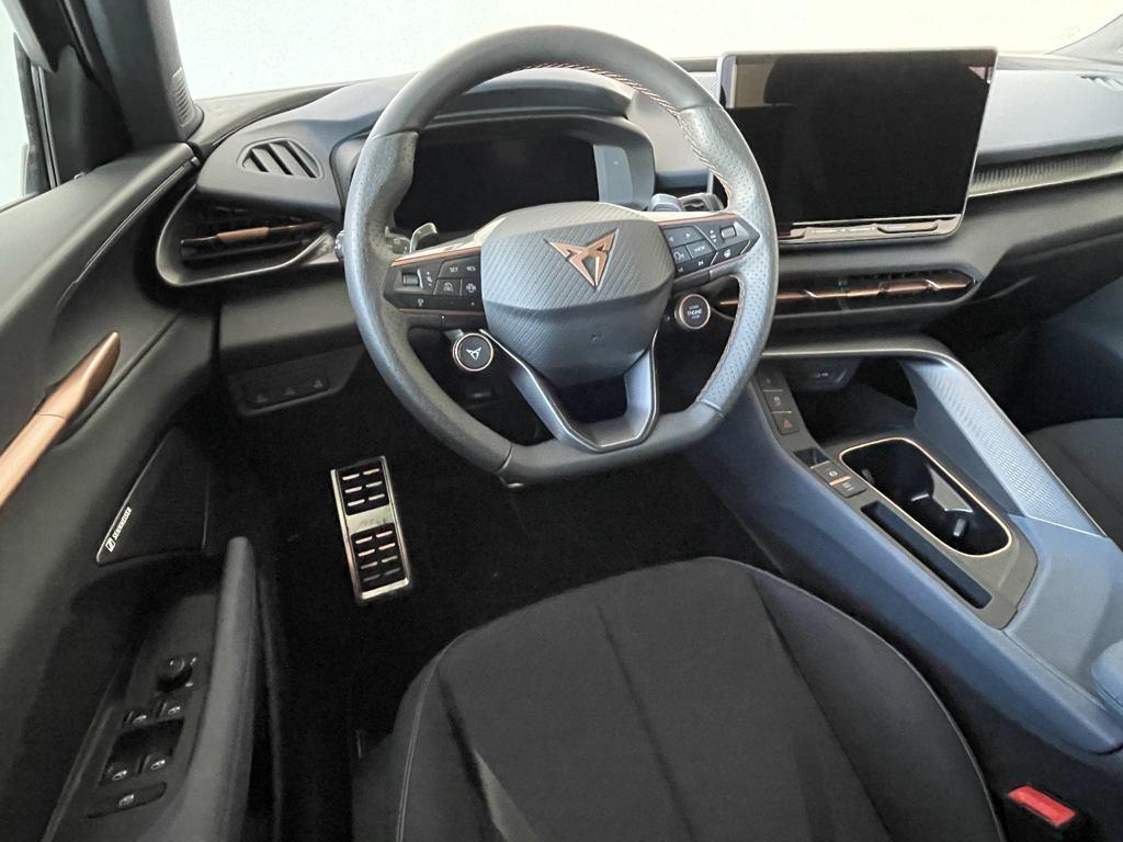 CUPRA Terramar 1.5 eTSI DSG 110 kW (150 CV) - 8