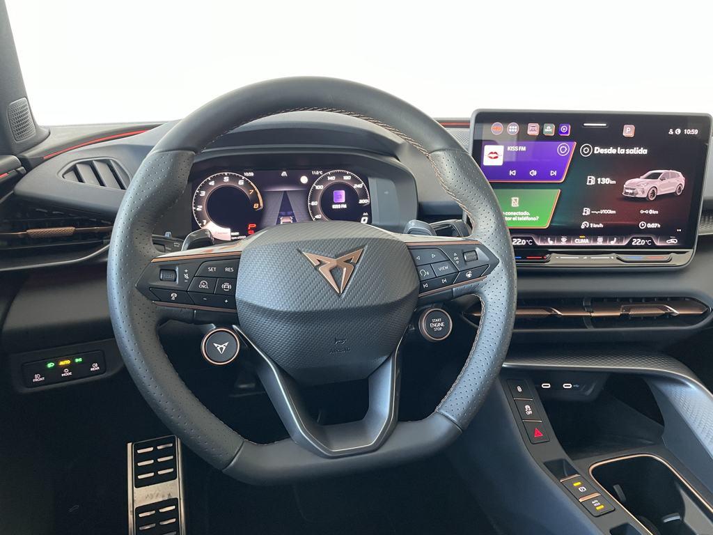 CUPRA Terramar 1.5 eTSI DSG 110 kW (150 CV) - 9