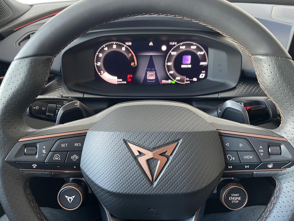 CUPRA Terramar 1.5 eTSI DSG 110 kW (150 CV) - 10