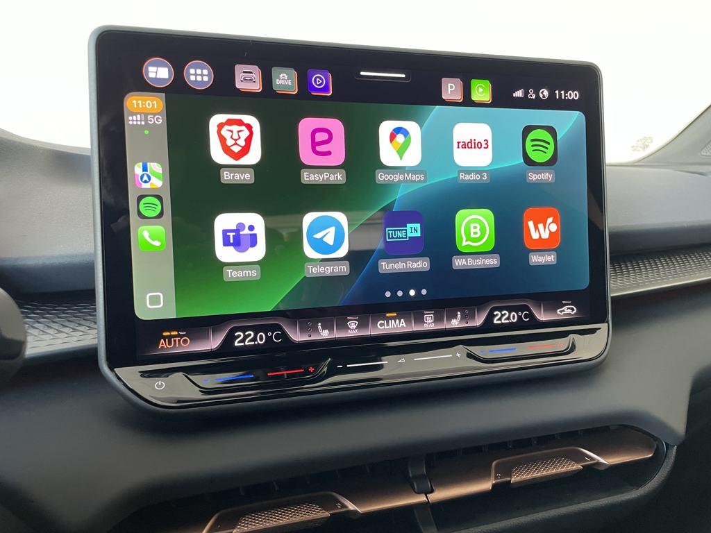 CUPRA Terramar 1.5 eTSI DSG 110 kW (150 CV) - 11