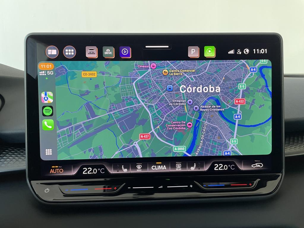 CUPRA Terramar 1.5 eTSI DSG 110 kW (150 CV) - 12