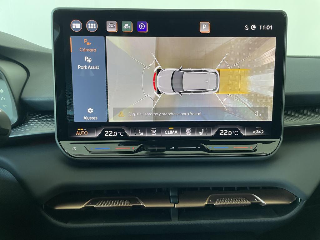 CUPRA Terramar 1.5 eTSI DSG 110 kW (150 CV) - 13