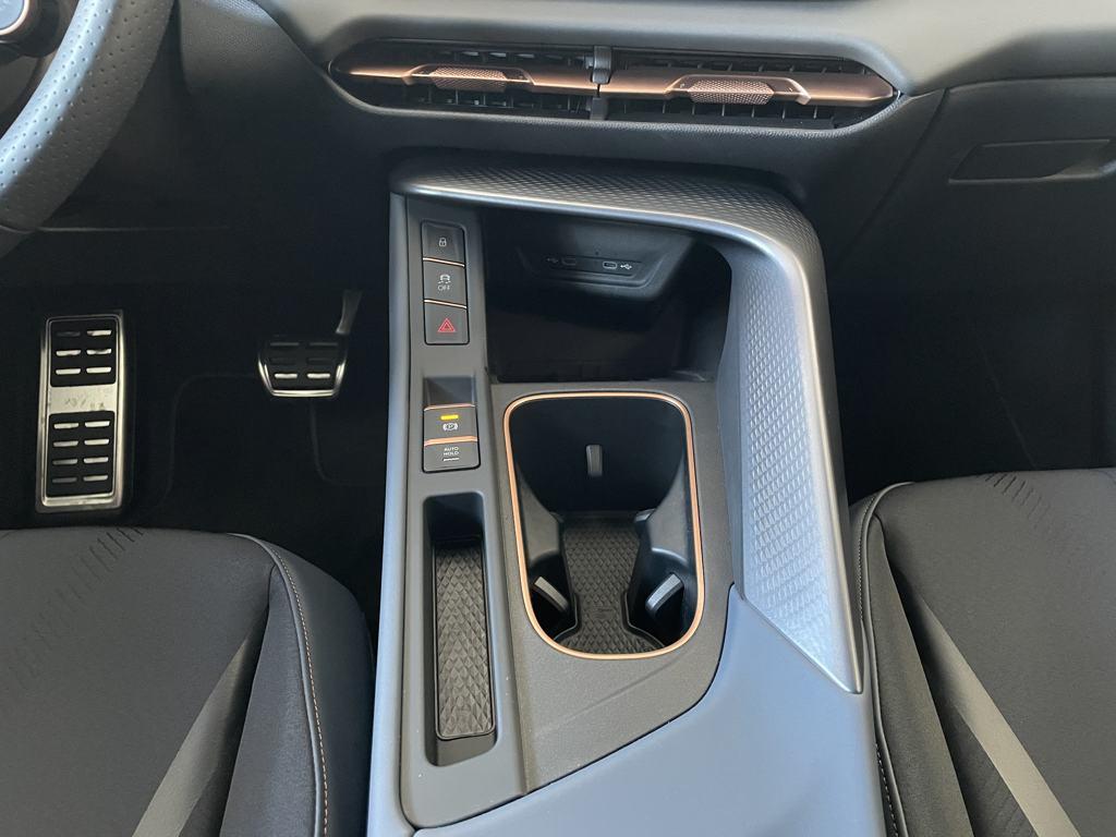 CUPRA Terramar 1.5 eTSI DSG 110 kW (150 CV) - 14