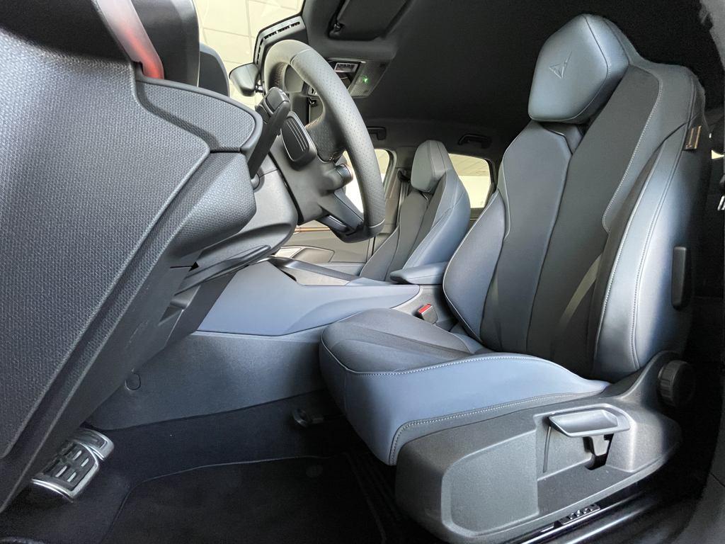 CUPRA Terramar 1.5 eTSI DSG 110 kW (150 CV) - 15