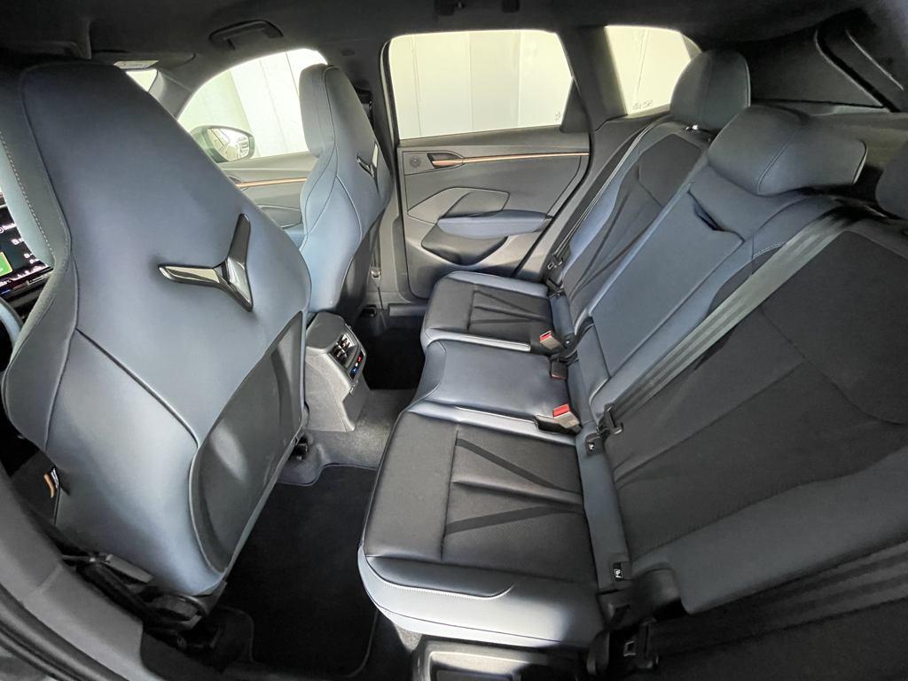 CUPRA Terramar 1.5 eTSI DSG 110 kW (150 CV) - 16