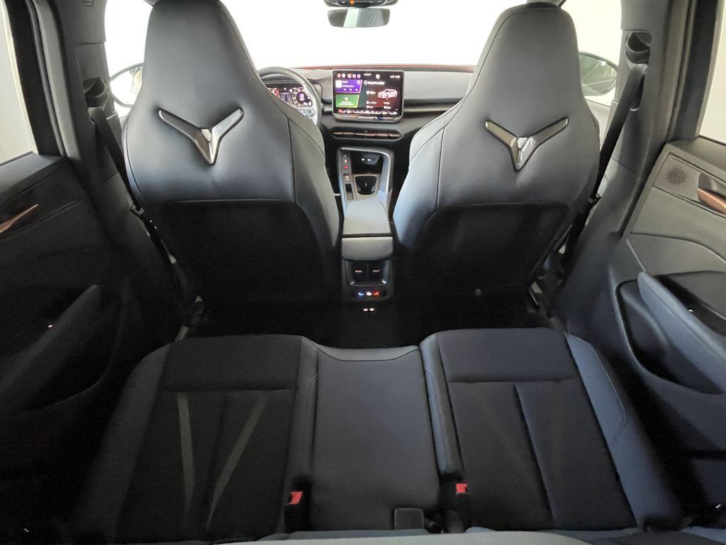 CUPRA Terramar 1.5 eTSI DSG 110 kW (150 CV) - 17