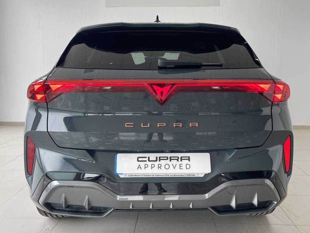 CUPRA Terramar 1.5 eTSI DSG 110 kW (150 CV) - 18