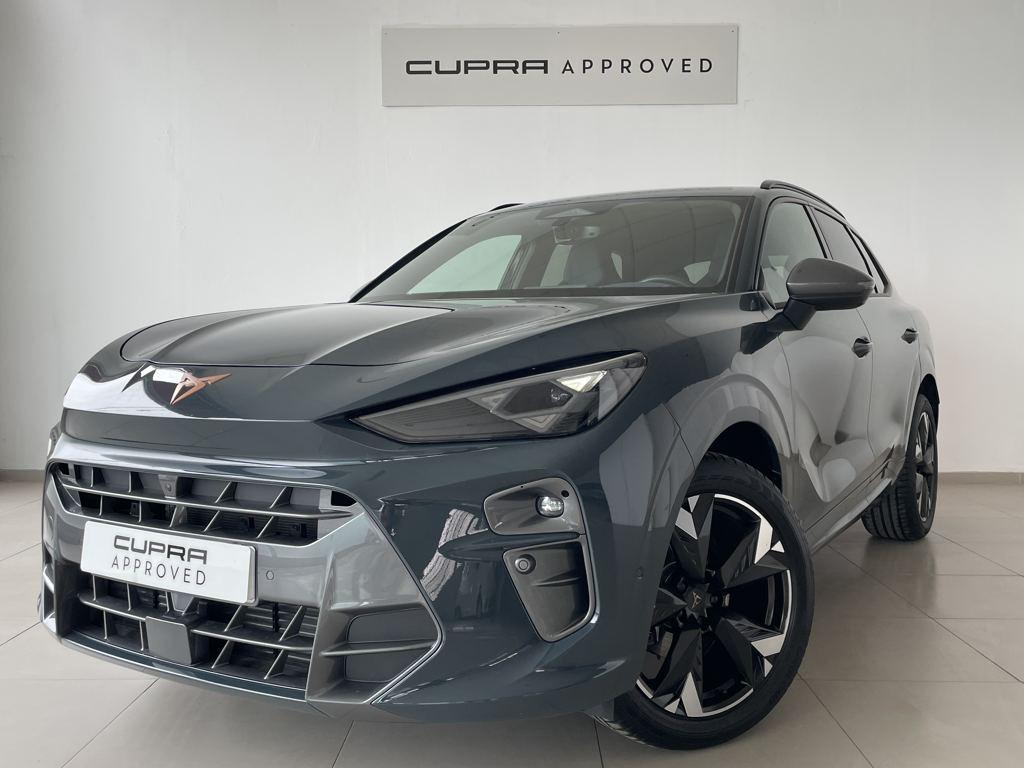 CUPRA Terramar 1.5 eTSI DSG 110 kW (150 CV) - 19