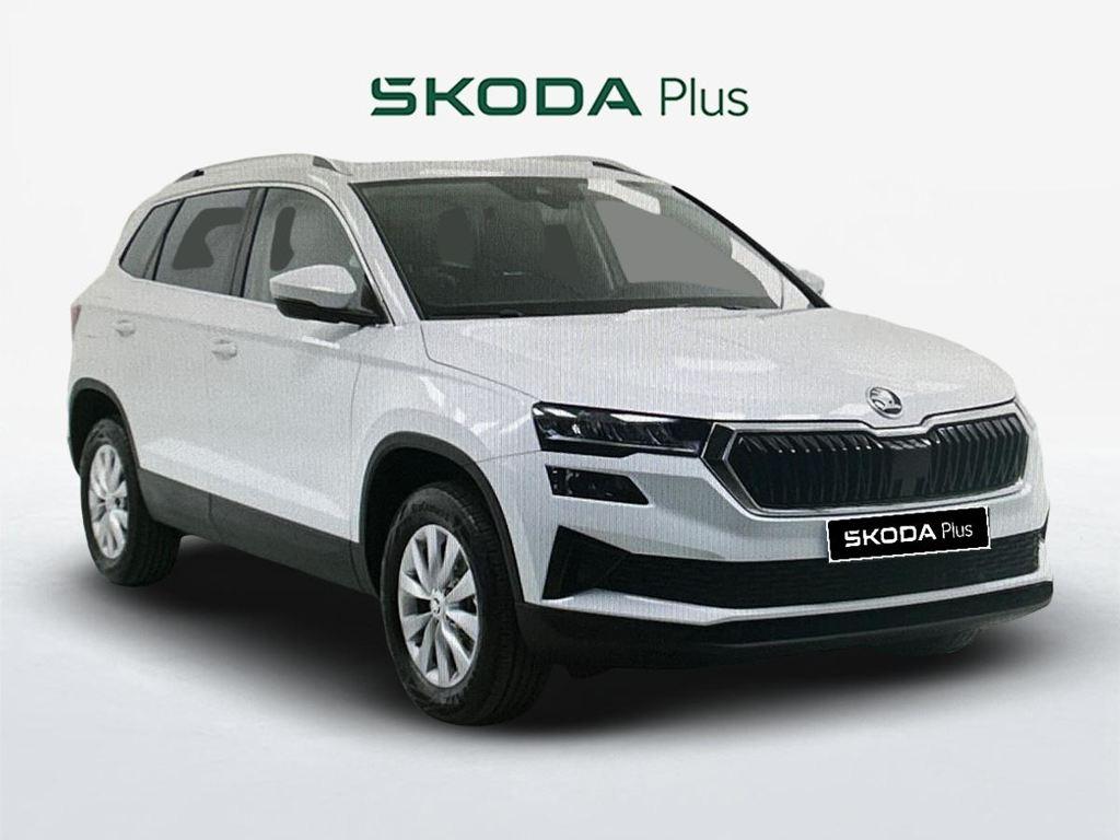 Skoda Karoq 2.0 TDI Ambition 85 kW (115 CV) - 0