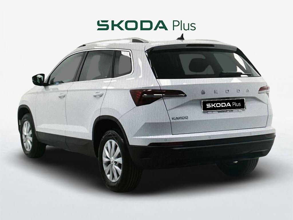 Skoda Karoq 2.0 TDI Ambition 85 kW (115 CV) - 1