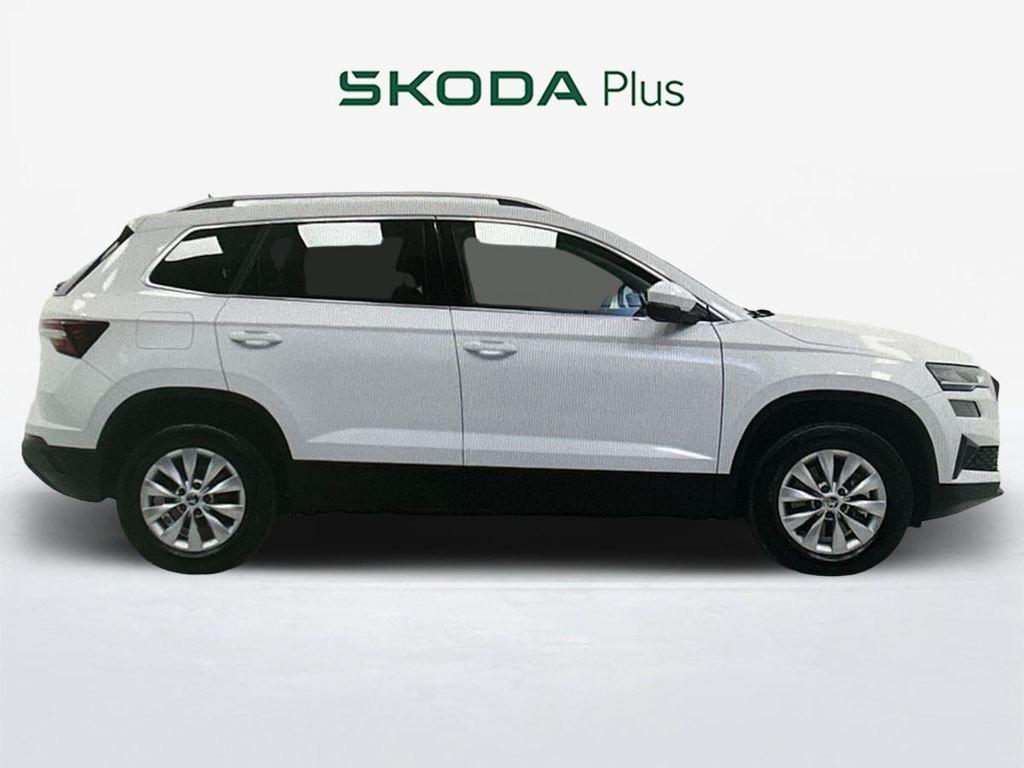 Skoda Karoq 2.0 TDI Ambition 85 kW (115 CV) - 2
