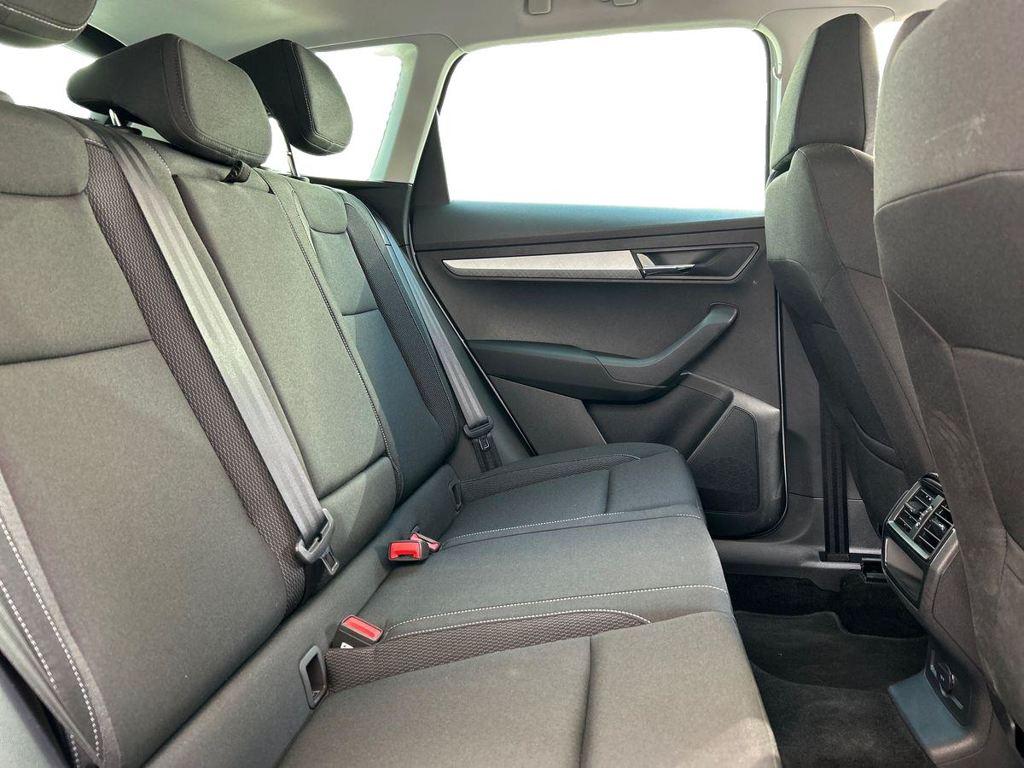 Skoda Karoq 2.0 TDI Ambition 85 kW (115 CV) - 5