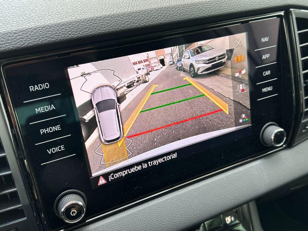 Skoda Karoq 2.0 TDI Ambition 85 kW (115 CV) - 12