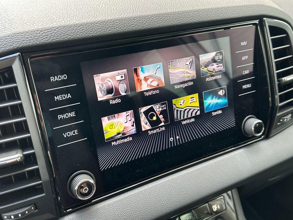 Skoda Karoq 2.0 TDI Ambition 85 kW (115 CV) - 13