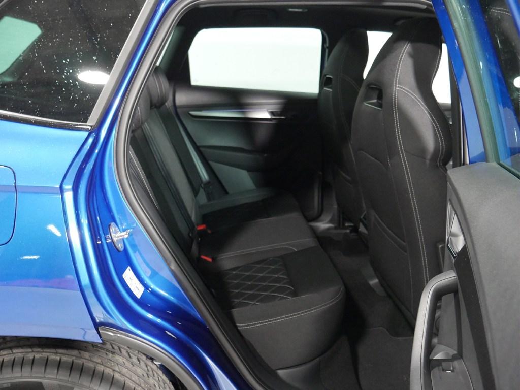 Skoda Karoq 1.5 TSI ACT Sportline DSG 110 kW (150 CV) - 5