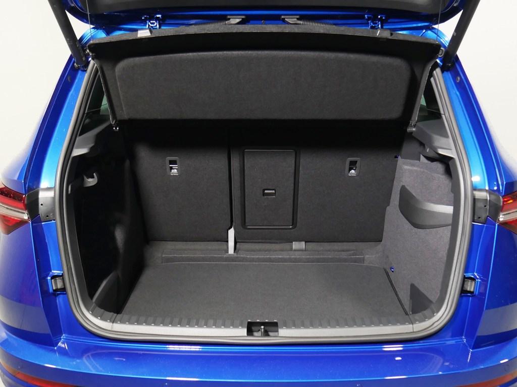 Skoda Karoq 1.5 TSI ACT Sportline DSG 110 kW (150 CV) - 6