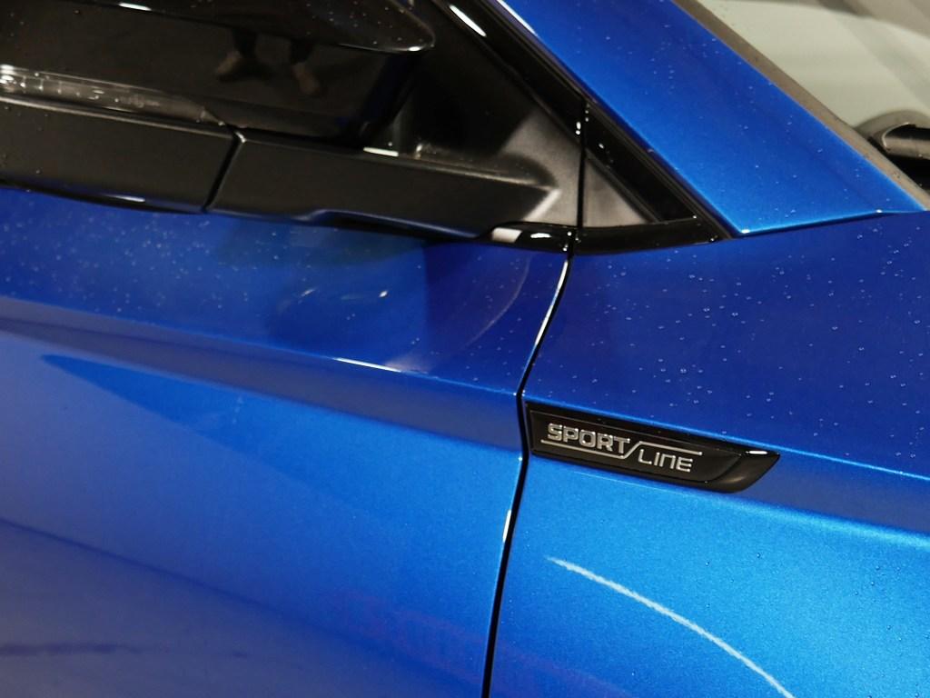 Skoda Karoq 1.5 TSI ACT Sportline DSG 110 kW (150 CV) - 11