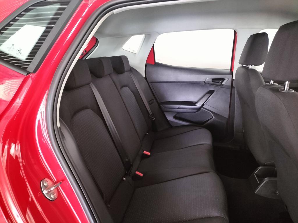 SEAT Ibiza 1.0 TSI Style Plus 81 kW (110 CV) - 5