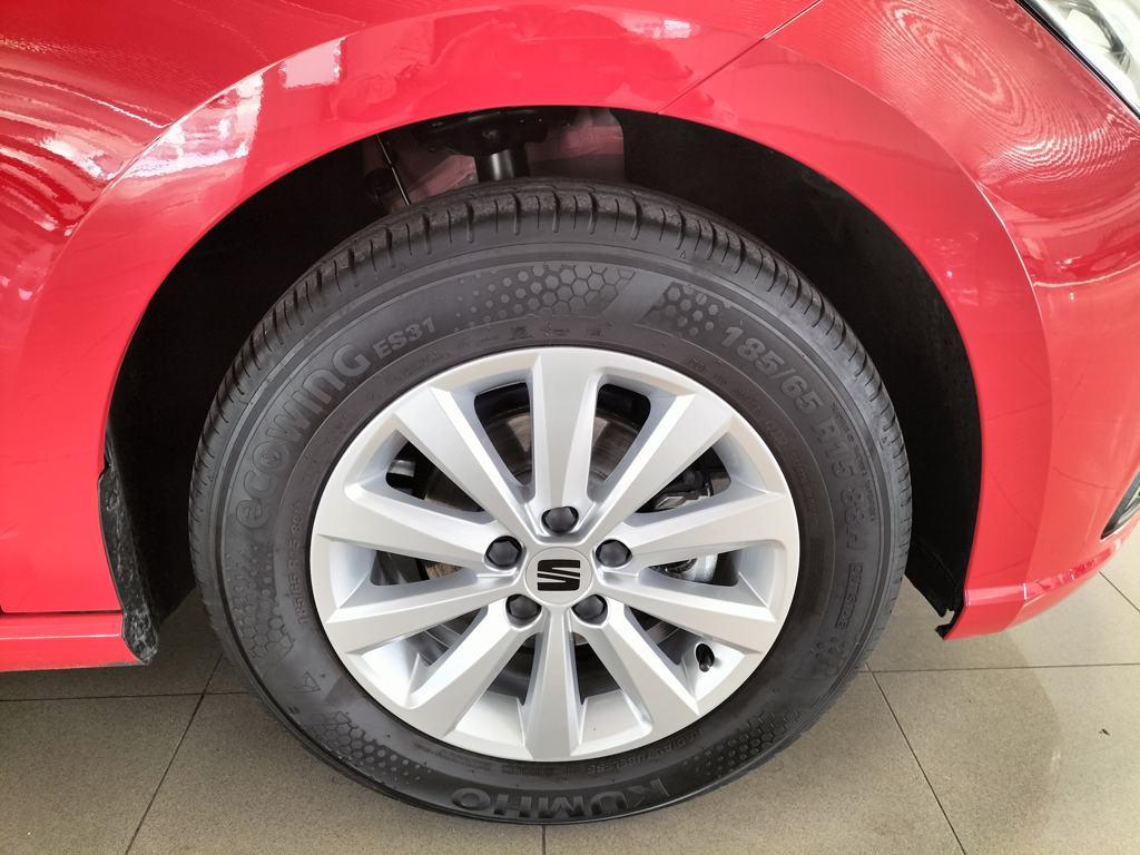 SEAT Ibiza 1.0 TSI Style Plus 81 kW (110 CV) - 7