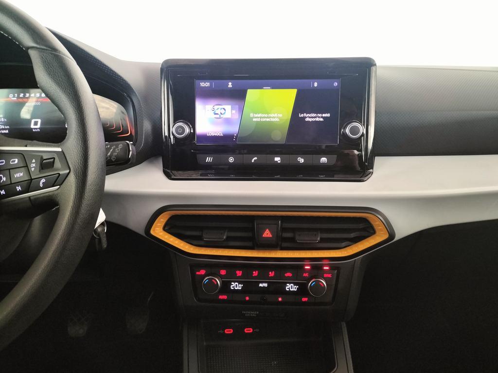 SEAT Ibiza 1.0 TSI Style Plus 81 kW (110 CV) - 8