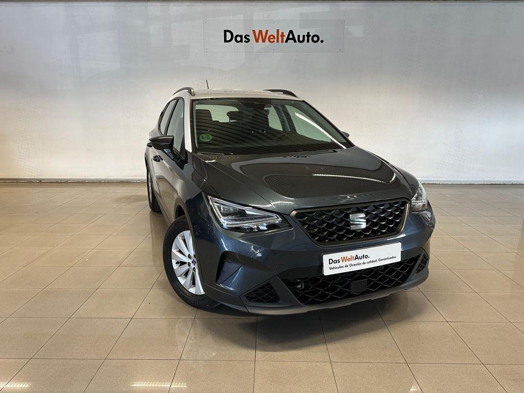 SEAT Arona 1.0 TSI Style XL DSG 85 kW (115 CV) - 0