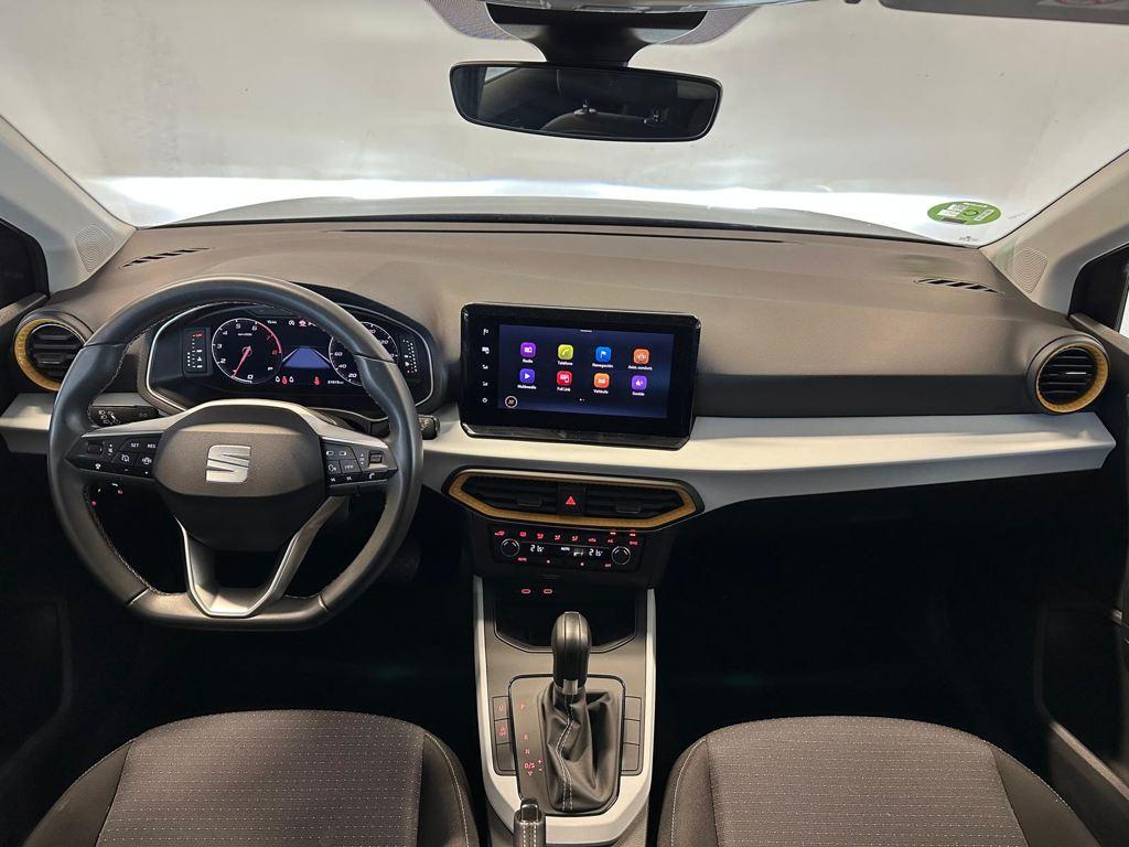 SEAT Arona 1.0 TSI Style XL DSG 85 kW (115 CV) - 3